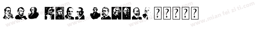 ICA Text Black字体转换